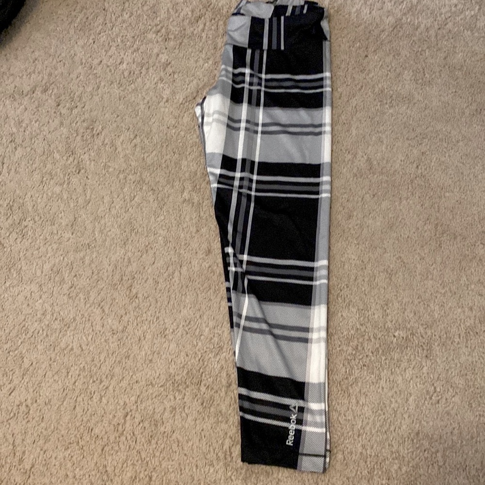 Reebok Running Tights